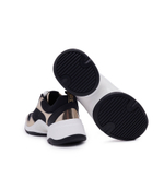 кроссовки orion trainer Michael Kors - черный(43F2ORFS6D)