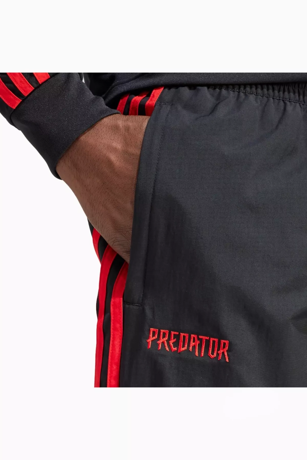 Штаны adidas Predator 30th Anniversary Woven