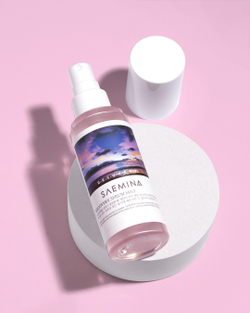 SAEMINA Recovery Serum Mist / Спрей-сыворотка для восстановления кожи, 80 мл