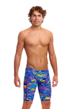 Джаммеры FUNKY TRUNKS Mens Stir Crazy