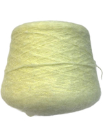 Пряжа на бобине (Италия) 30% альпака 20% мохер 20% шелк 12% меринос 18% п/а 100г-450м 400г