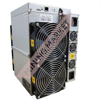 Асик для майнинга Bitmain Antminer S17+ 70Th