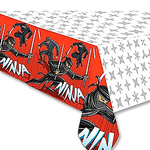 Скатерть-п-э-Ниндзя-1,4х2,4м