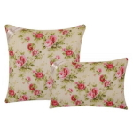 Подушка 70*70см СТ экофайбер п/э пакет