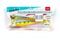 Виброхвосты LJ 3D Series KUBIRA SWIM SHAD 7,0in (17,50)/PG19 2шт.