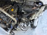 GAZ GAZELLE NEXT Цельнометаллический A32R32 (Дизельный, 2,5 л, 150 л.с.)