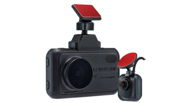 TrendVision TDR-721S EVO Pro