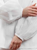 Рубашка Леонис-1 Виотекс БЕЛЫЙ