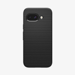 Чехол Spigen Liquid Air, Google Pixel 9a - matte black
