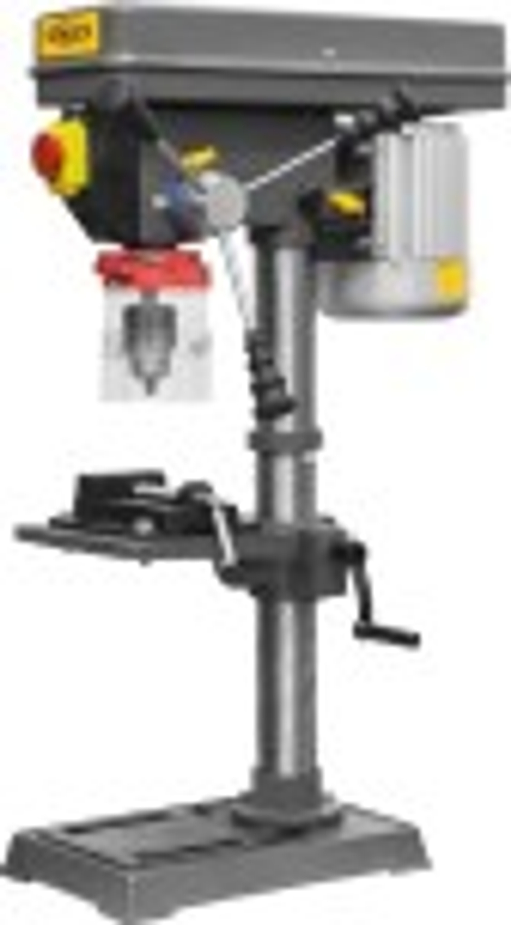 Станок сверлильный STALEX SDP-10 10301162