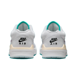 Женские кроссовки Air Jordan Stadium 90 'White Yellow Purple' FV3624‑151