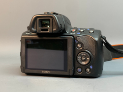 Sony Alpha SLT-A37 Kit 18-55mm