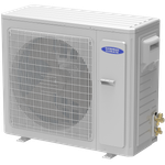 Коммерческая сплит-система канального типа General Climate тип F GC-DN36HWF / GU-U36HF