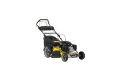 Бензиновая газонокосилка Champion LM5347