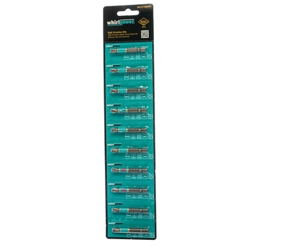 Бита WhirlPower PH2 50мм Taiwan
