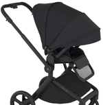 Детская коляска Anex Flo 2 в 1 Lungo
