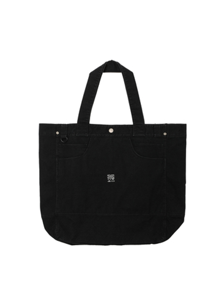 Сумка-тоут Totebag - Washed Denim