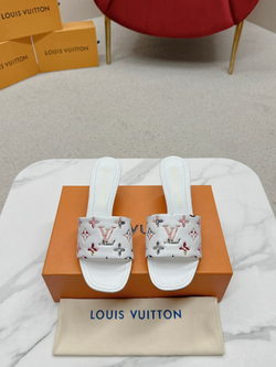 Louis Vuitton Heel