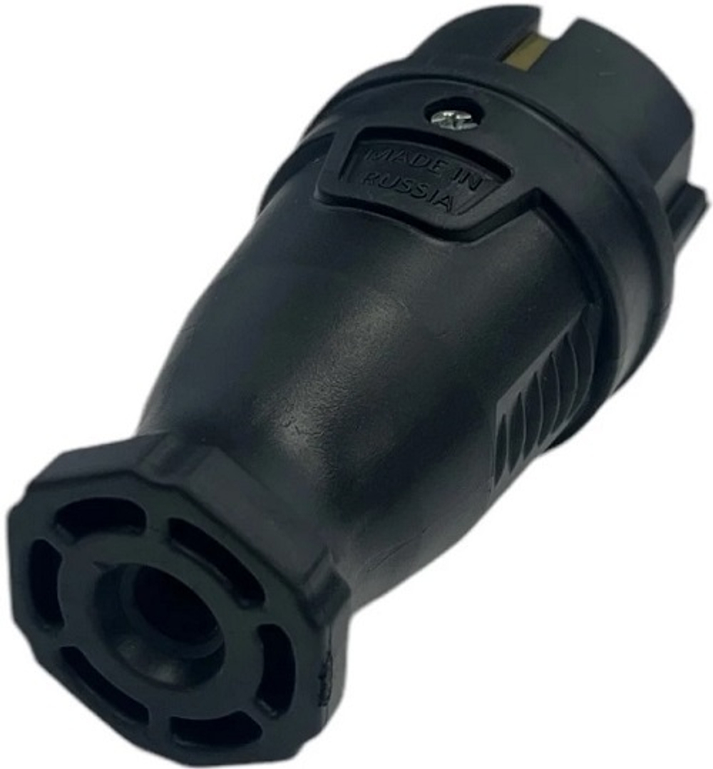 Удлинитель силовой iTOK i-CONNECT-PLUS-SU-KG-315-3-54-50-WHITE