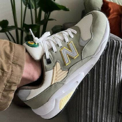 New Balance 580 "Olive"