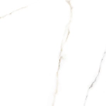 Керамогранит Alma Ceramica GFA57ECL04R Extra Calacatta 57x57 белый матовый под мрамор