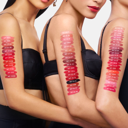 Dolce&Gabbana Classic My Sculpt Satin - Увлажняющая губная помада с блеском оттенок MY 06.07​, 1 g