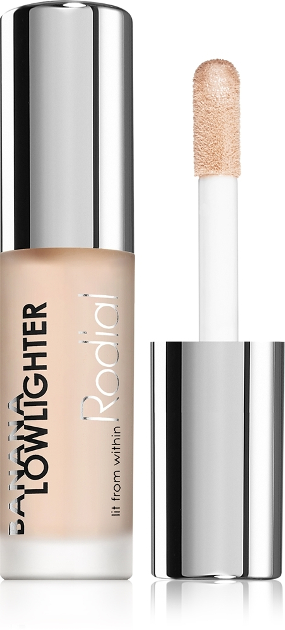 Rodial Banana Lowlighter - осветляющий консилер, 1,6 ml