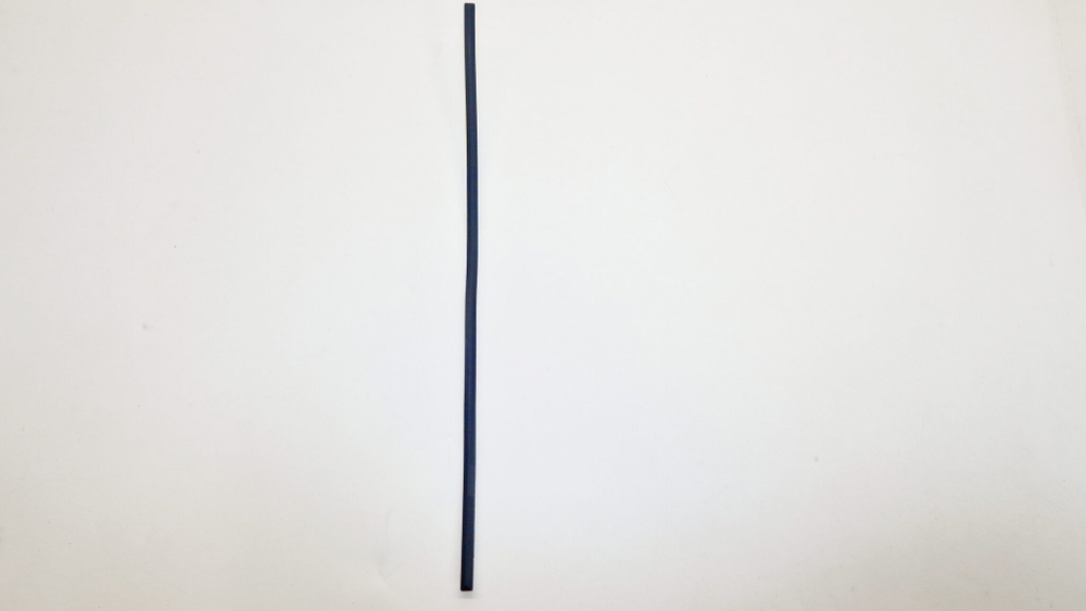 Ножка для ноутбука HP 15-da, 15-db, 15-dr, 255 G7, черная