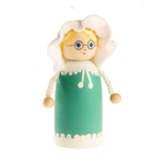 Набор пальчиковых игрушек "Красная шапочка", Вальда