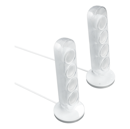 Акустическая система Harman Kardon SoundSticks 5, белый