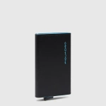Картхолдер Piquadro Blue Square/Nero