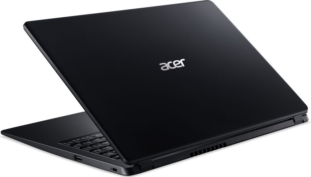 Ноутбук Acer Extensa 15 EX215-52-36B9, 15.6&amp;quot; (1920x1080) TN/Intel Core i3-1005G1/8ГБ DDR4/512ГБ SSD/UHD Graphics/Без ОС, черный [NX.EG8ER.002]