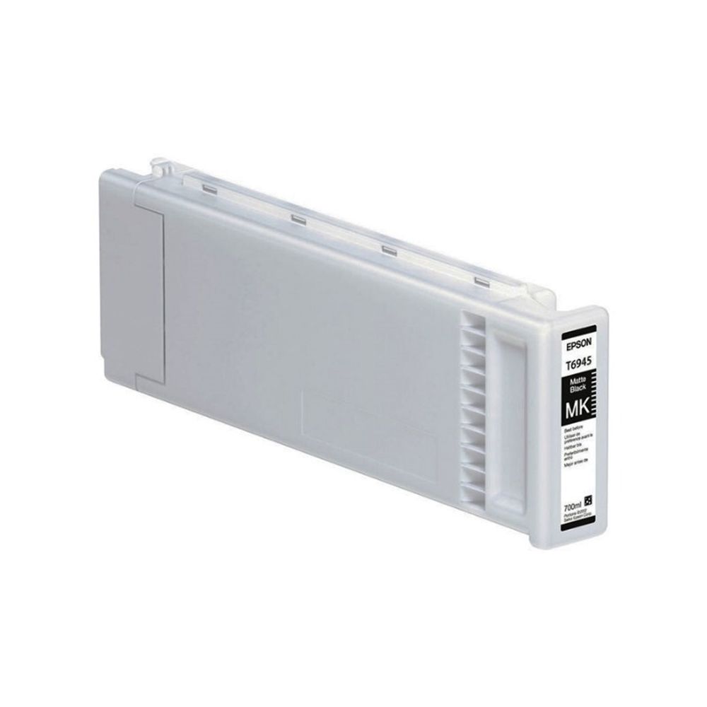 Картридж Epson C13T694500 (T6945) черный матовый для SC-T3000/SC-T5000/SC-T7000 (700мл)