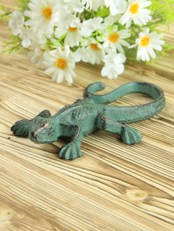 Iron Garden Фигура декоративная "Ящерка"