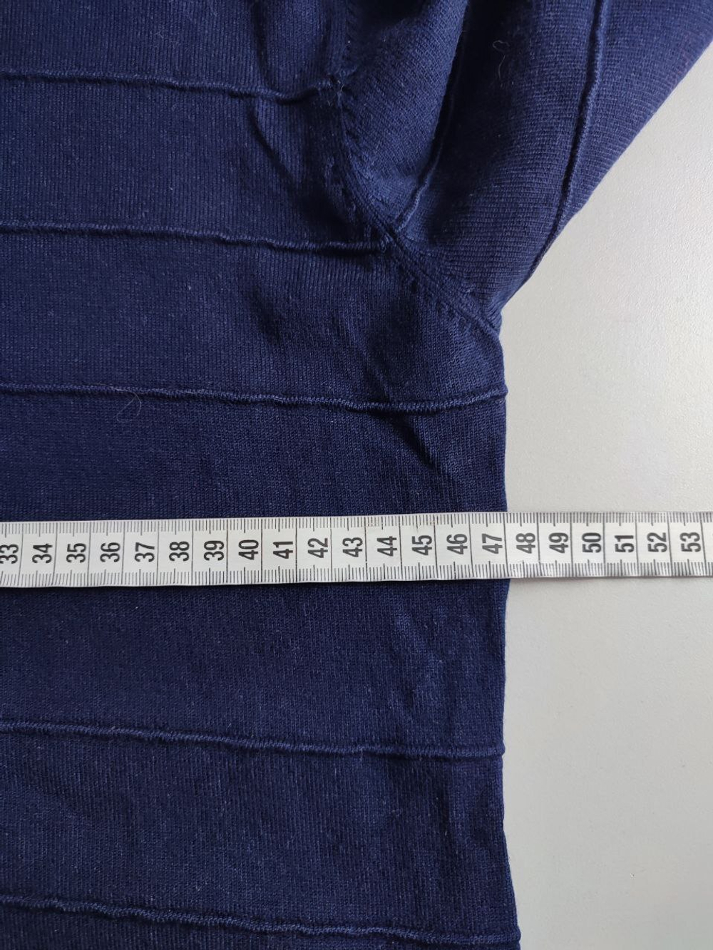 Джемпер с вискозой красивый 46-48 размер