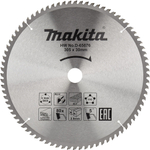 Диск п/п Makita 305*30*80   (D-65676) универсальный