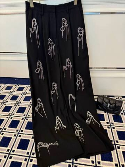 Брюки