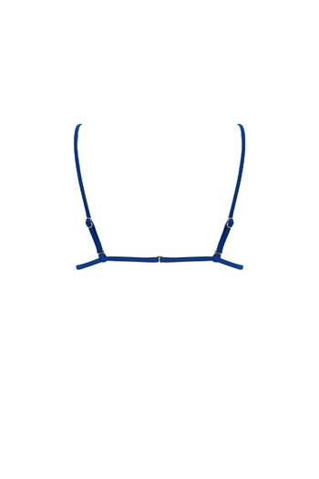 Верх KENDALL Ультрамарин