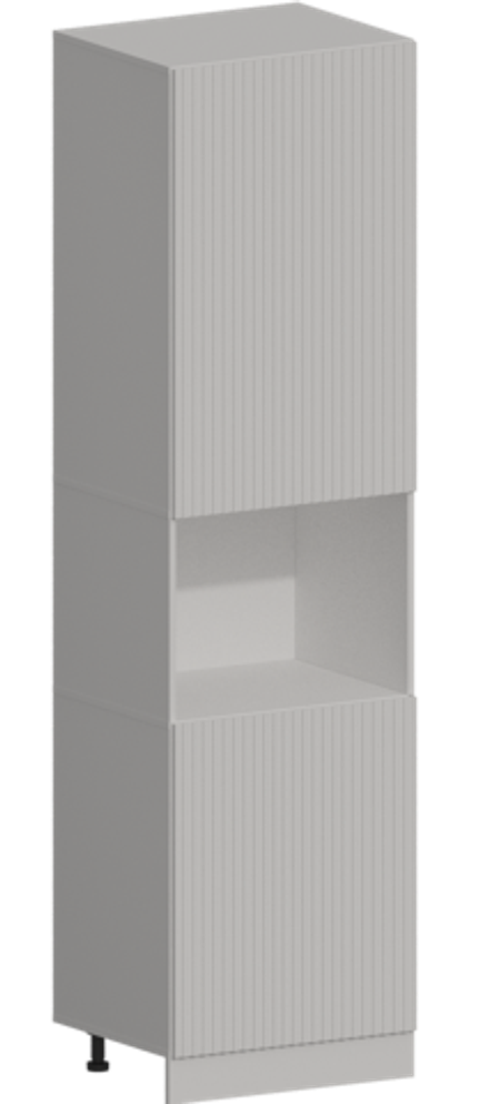 Кухня Модуль ШП 600 Вотан / Белый