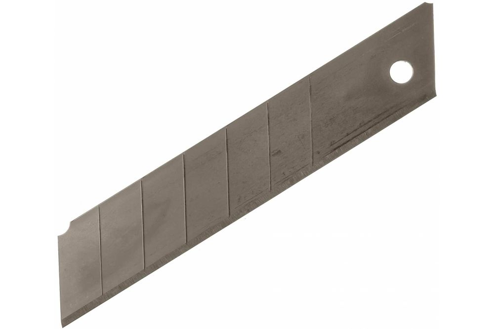 БИБЕР 50225 Запасные лезвия 25мм (10шт) (20/200)