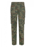 Брюки мужские AERONAUTICA MILITARE