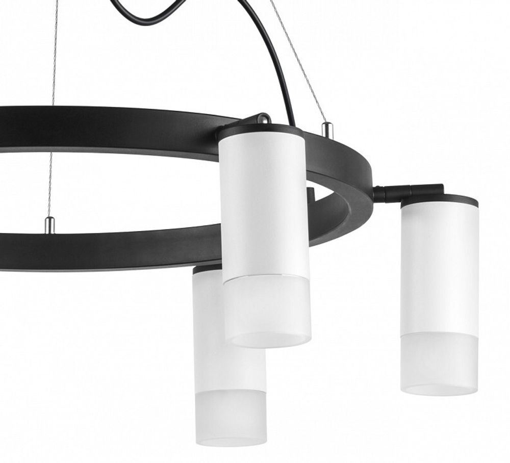 Подвесная люстра Lightstar Rullo LR0163661