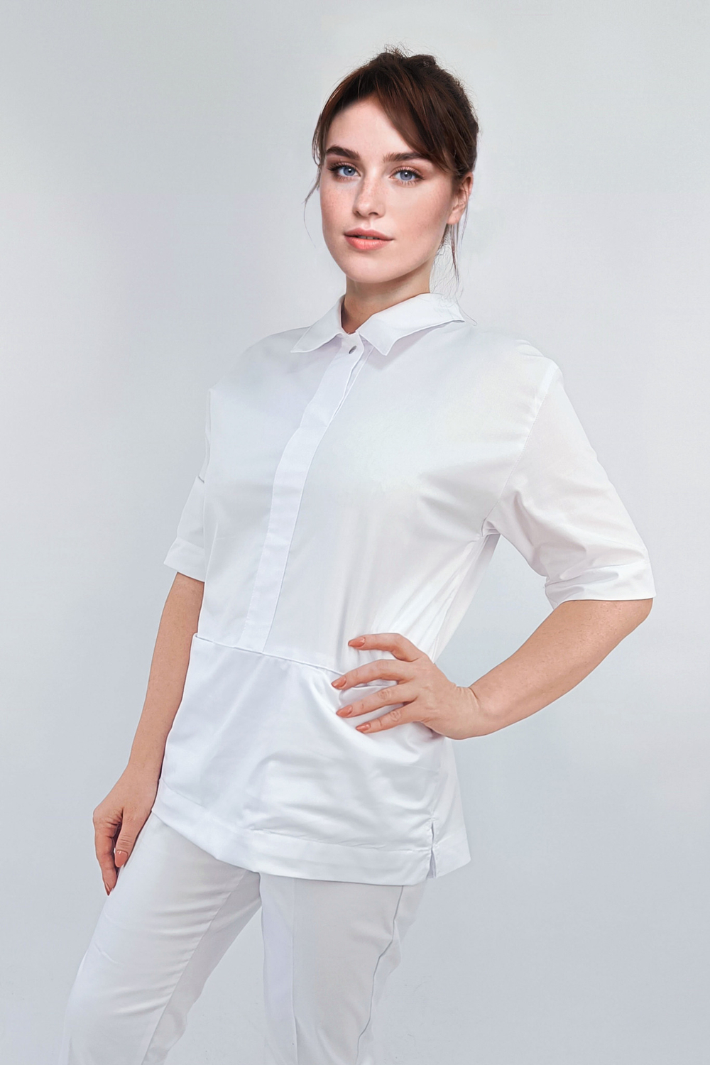 Куртка женская КМ.717