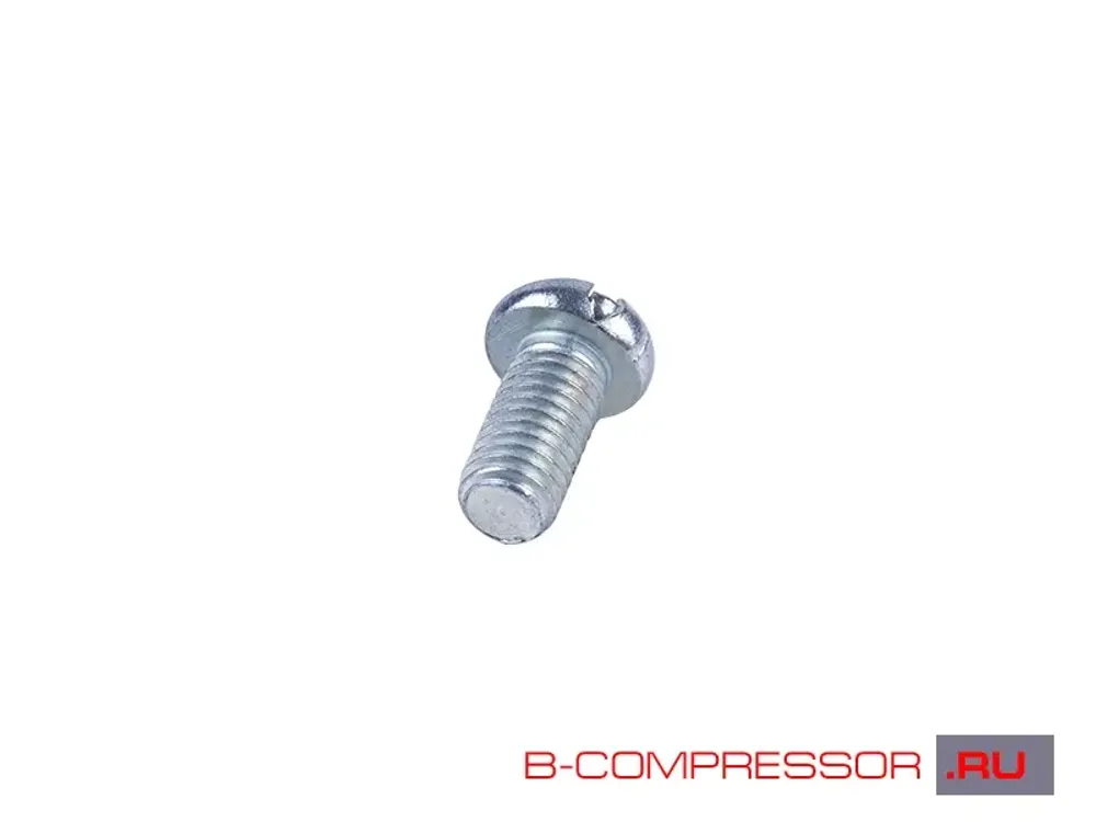 Винт ВМ5-6gх16.58