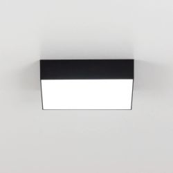 Citilux Тао CL712X182N LED Светильник потолочный с диммером Чёрный