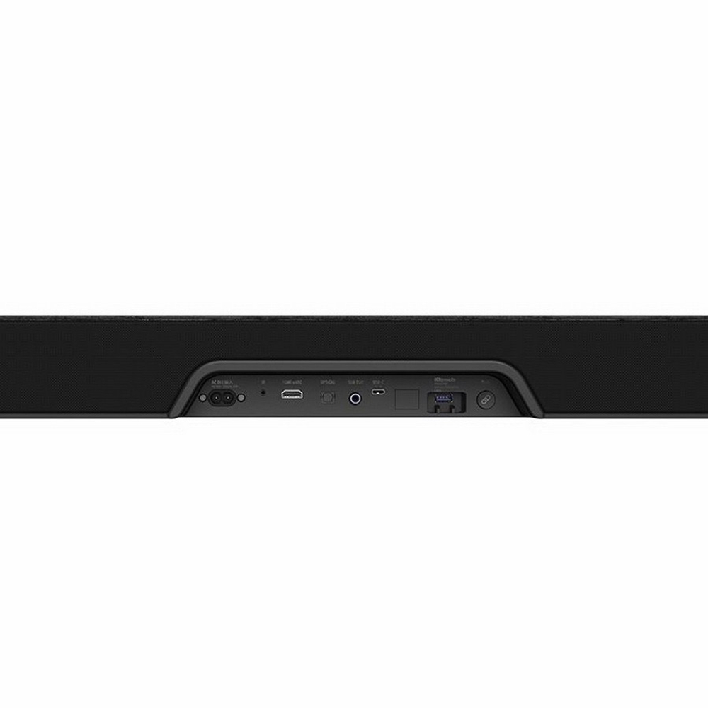 Саундбар Klipsch Flexus Core 200 Black