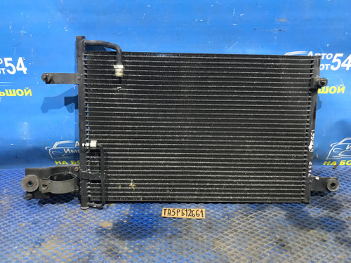 Радиатор кондиционера MAZDA MILLENIA 1997-2000