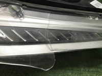 Битая Фара правая BMW X5 F15 (15-18) Adaptive LED