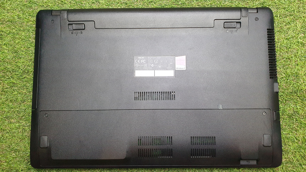 Ноутбук ASUS i5/6Gb/GT720M 2Gb