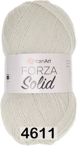Forza Solid
